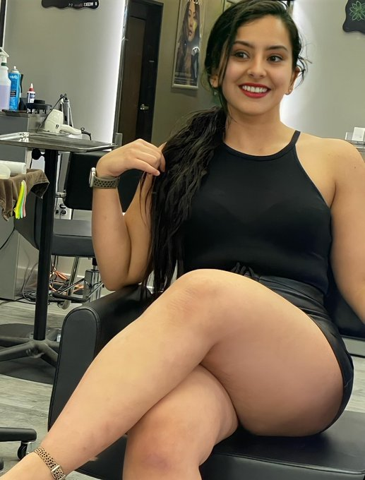 Vaishali Shah